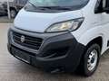 Fiat Ducato Kasten 30 140 L2H1 RS: 3450 mm Blanc - thumbnail 7