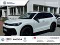 Volkswagen Tiguan 2.0TSI 4M DSG R-Line AHK*Navi*Black*Keyless!! Weiß - thumbnail 1