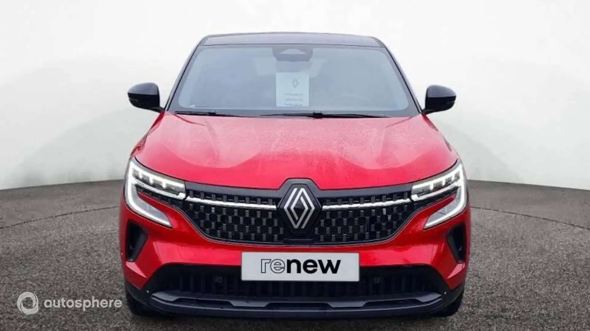 Renault Austral 1.2 E-Tech full hybrid 200ch Techno - 23 - 2