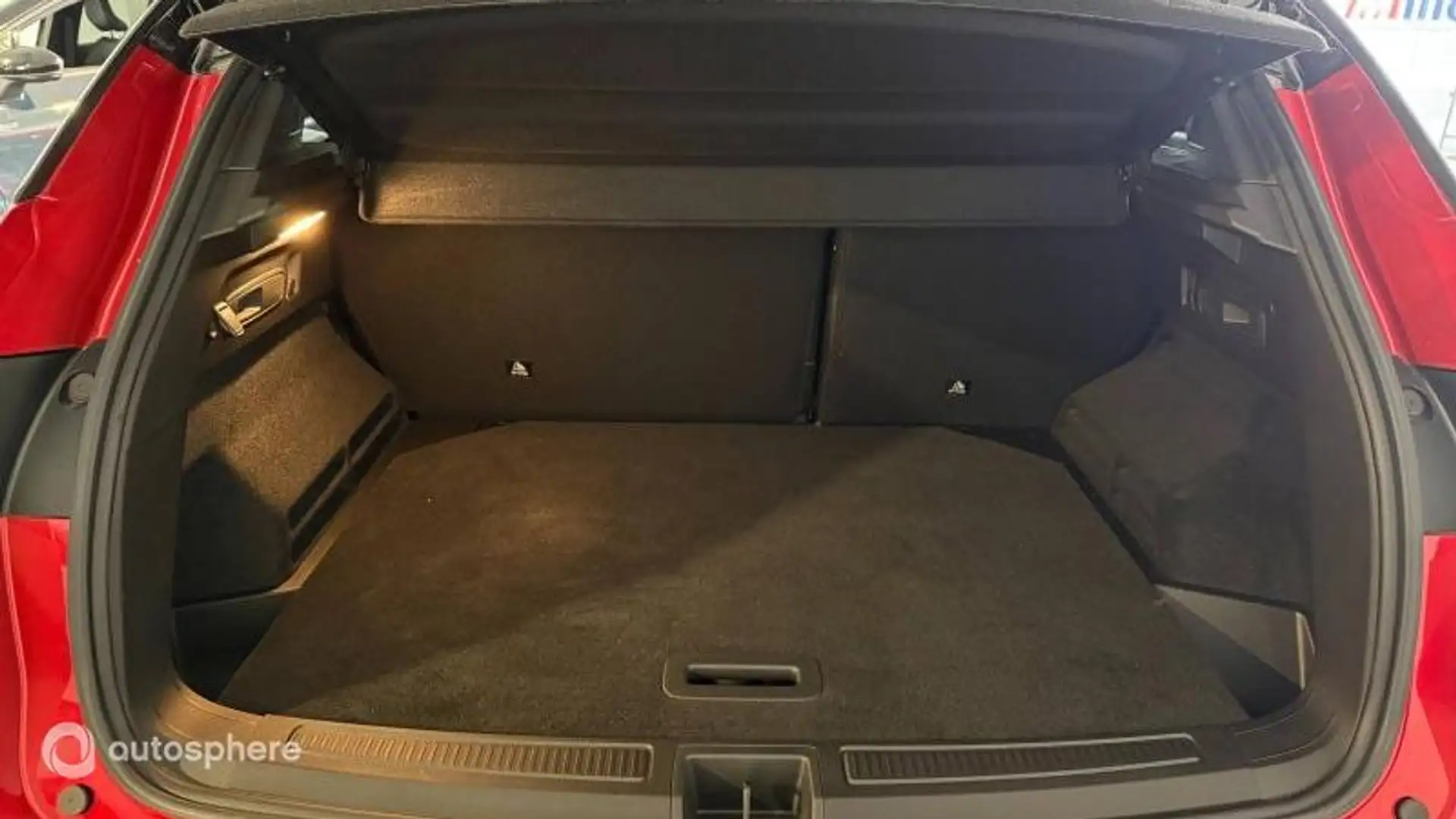 Renault Austral 1.2 E-Tech full hybrid 200ch Techno - 23 - 2