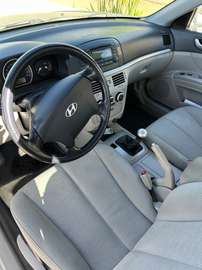 2.0CRDi Comfort I