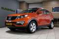 Kia Sportage 1.6 GDI X-ecutive *Panoramadak* Cruise/NAP/Bluetoo Oranje - thumbnail 18