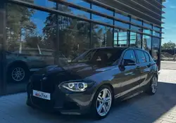 BMW Série 1 SERIE (F21-F20) 118I 170CH M SPORT 5P