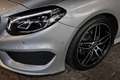 Mercedes-Benz B 180 AMG AHK+TOTWINKEL+NIGHT PAKET+SPURHALTE+18 Silber - thumbnail 3