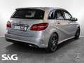 Mercedes-Benz B 180 AMG AHK+TOTWINKEL+NIGHT PAKET+SPURHALTE+18 Silber - thumbnail 2