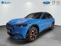 Ford Mustang Mach-E PREMIUM Techno2 + Panoramadach Blauw - thumbnail 1