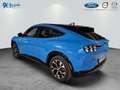 Ford Mustang Mach-E PREMIUM Techno2 + Panoramadach Blau - thumbnail 4