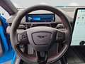 Ford Mustang Mach-E PREMIUM Techno2 + Panoramadach Blauw - thumbnail 7