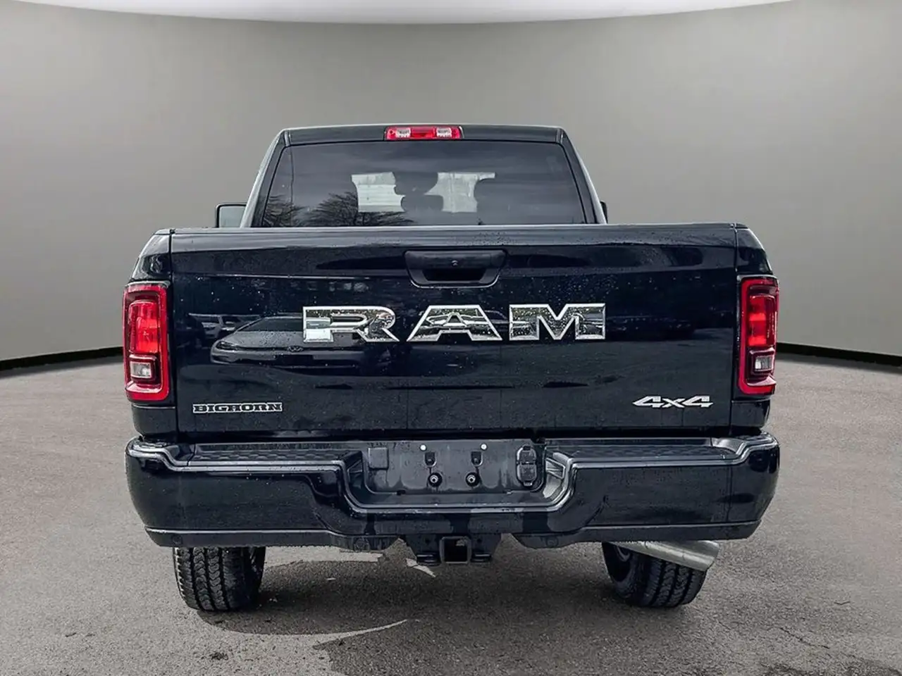 RAM 3500 fotografie RAM 3500