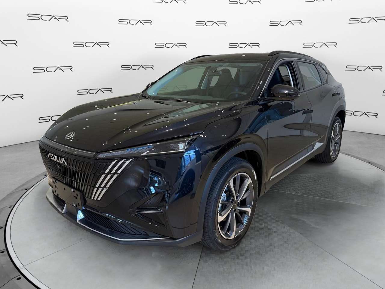 Dongfeng Others Mage 1.5T