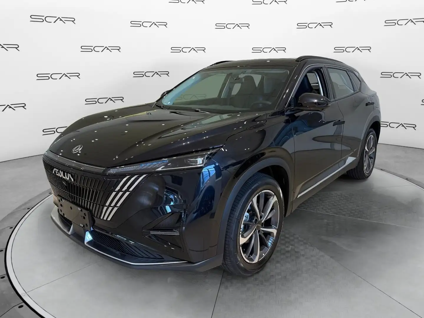 Dongfeng Mage 1.5T Schwarz - 1