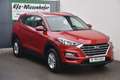 Hyundai TUCSON Tucson Run 2WD / Service NEU / Finanzierung / Rood - thumbnail 1