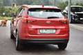 Hyundai TUCSON Tucson Run 2WD / Service NEU / Finanzierung / Rood - thumbnail 5
