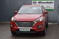 Hyundai TUCSON Tucson Run 2WD / Service NEU / Finanzierung / Rot - thumbnail 2