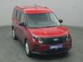 Ford Tourneo Courier Titanium 125PS/Winter-P. Rot - thumbnail 37