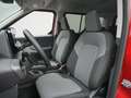 Ford Tourneo Courier Titanium 125PS/Winter-P. Rot - thumbnail 11