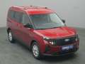 Ford Tourneo Courier Titanium 125PS/Winter-P. Rot - thumbnail 25