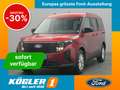 Ford Tourneo Courier Titanium 125PS/Winter-P. Rot - thumbnail 1