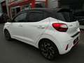 Hyundai i10 SKY N-LINE NAVI CAMERA Weiß - thumbnail 4