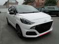 Hyundai i10 SKY N-LINE NAVI CAMERA Weiß - thumbnail 6