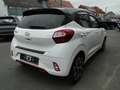 Hyundai i10 SKY N-LINE NAVI CAMERA Weiß - thumbnail 5