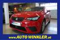 SEAT Ibiza 1,0 Reference Virtual/Klima/5türig Rot - thumbnail 1
