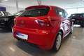 SEAT Ibiza 1,0 Reference Virtual/Klima/5türig Rot - thumbnail 5