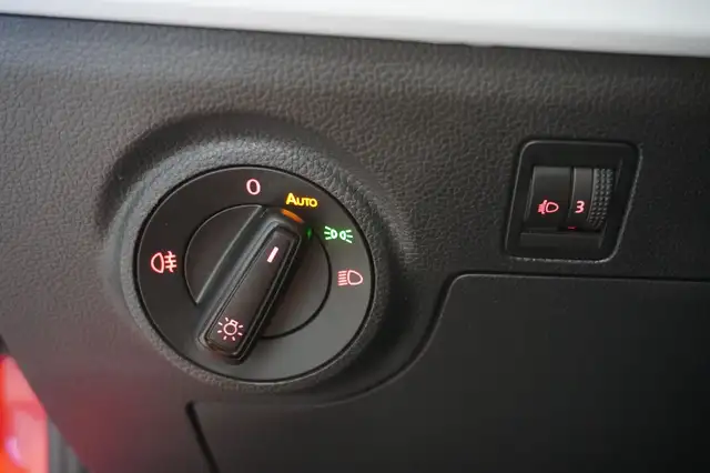 Seat Ibiza view 14