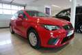 SEAT Ibiza 1,0 Reference Virtual/Klima/5türig Rot - thumbnail 3