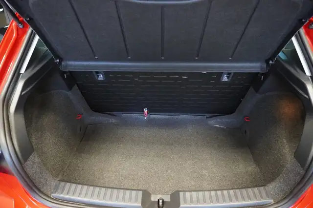 Seat Ibiza view 10