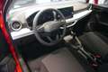 SEAT Ibiza 1,0 Reference Virtual/Klima/5türig Rot - thumbnail 7