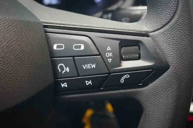 Seat Ibiza view 13