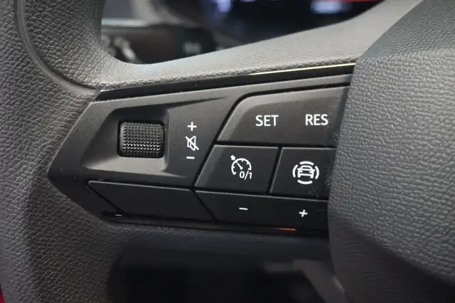 Seat Ibiza view 12