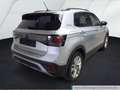 Volkswagen T-Cross 1.0 TSI DSG Goal Navi AHK ACC LED Dig.Co Argent - thumbnail 4
