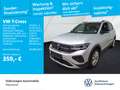 Volkswagen T-Cross 1.0 TSI DSG Goal Navi AHK ACC LED Dig.Co Silber - thumbnail 1
