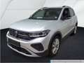 Volkswagen T-Cross 1.0 TSI DSG Goal Navi AHK ACC LED Dig.Co Argent - thumbnail 2