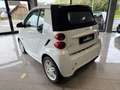 smart forTwo Cabrio MHD Klima SHZ. PDC Weiß - thumbnail 10