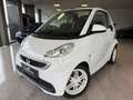 smart forTwo Cabrio MHD Klima SHZ. PDC Weiß - thumbnail 1