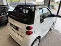 smart forTwo Cabrio MHD Klima SHZ. PDC Weiß - thumbnail 11