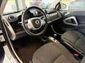 smart forTwo Cabrio MHD Klima SHZ. PDC Weiß - thumbnail 2