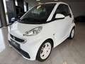 smart forTwo Cabrio MHD Klima SHZ. PDC Weiß - thumbnail 5