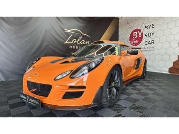 Lotus Exige S2 Facelift 1.8i 16V - 300cv 2010