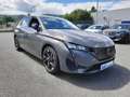 Peugeot 308 1.5 BLUEHDI 130CH S&S ALLURE EAT8 Gris - thumbnail 2