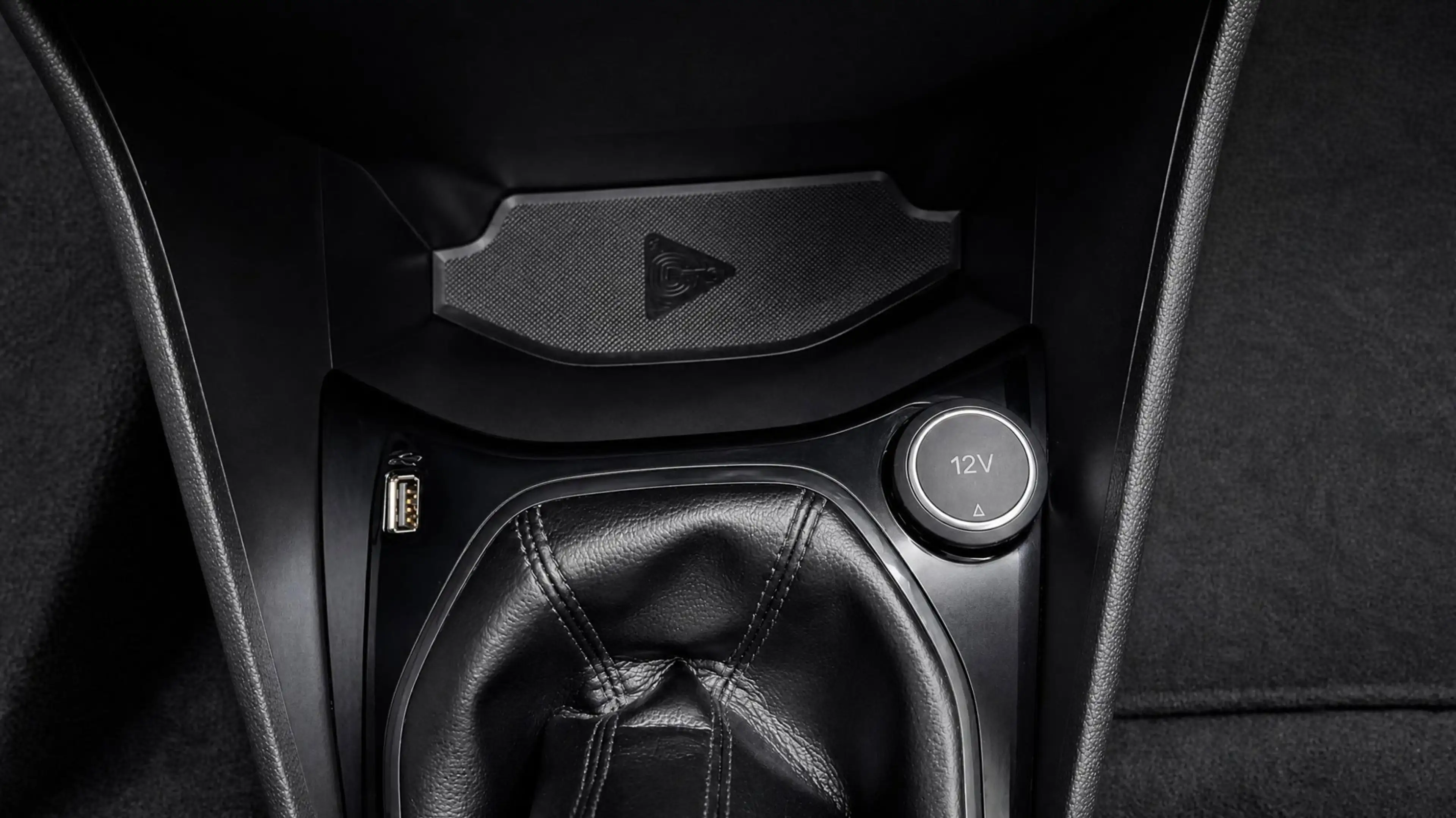 Ford Fiesta 1.1 Trend — photo 15