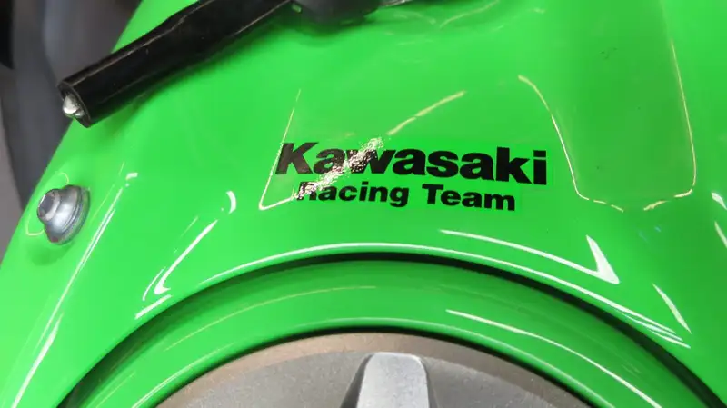 Kawasaki Ninja 650 - foto 5