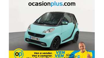 Coupé 52 mhd Pulse Aut.