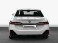BMW i5 eDrive40 Weiß - thumbnail 5