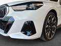 BMW i5 eDrive40 Weiß - thumbnail 6