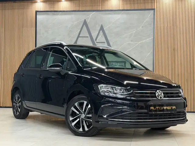 Volkswagen Golf Sportsvan VII IQ.DRIVE*DSG*