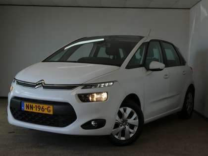 Citroen C4 Picasso 1.6 VTi Tendance Nwe APK airco